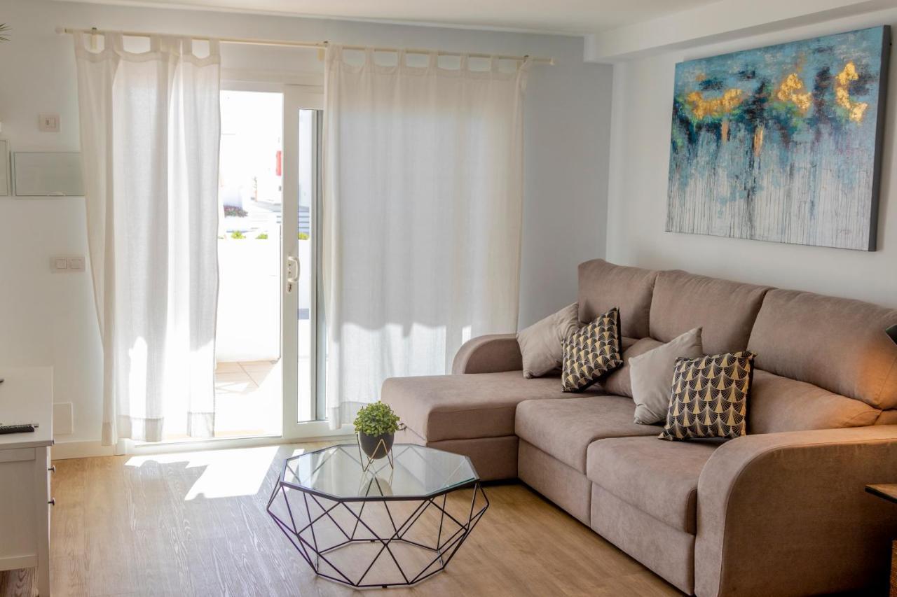 Flower Beach Suite 15 Playa Honda  Exterior foto