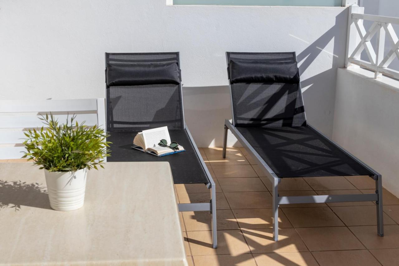 Flower Beach Suite 15 Playa Honda  Exterior foto