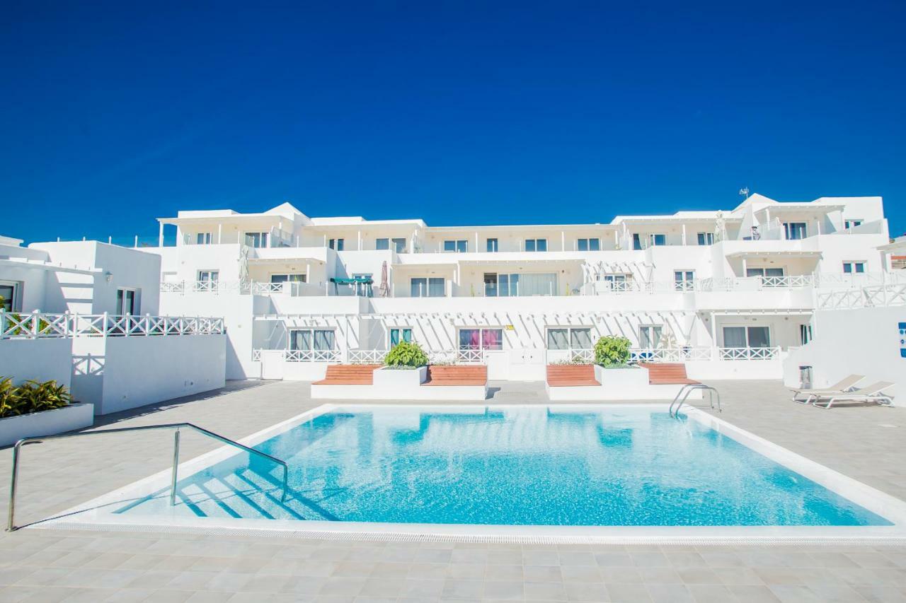 Flower Beach Suite 15 Playa Honda  Exterior foto