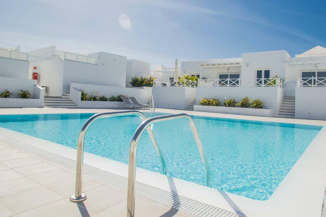 Flower Beach Suite 15 Playa Honda  Exterior foto