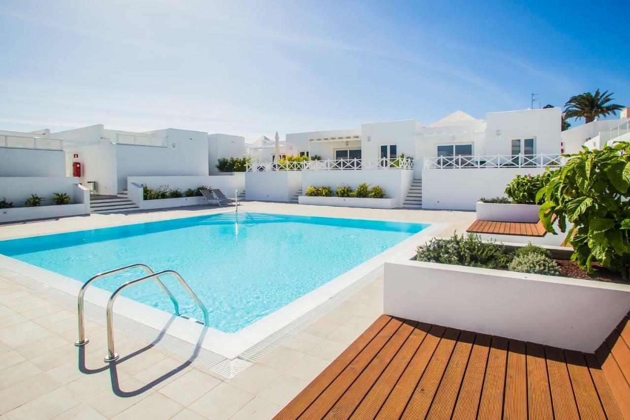 Flower Beach Suite 15 Playa Honda  Exterior foto