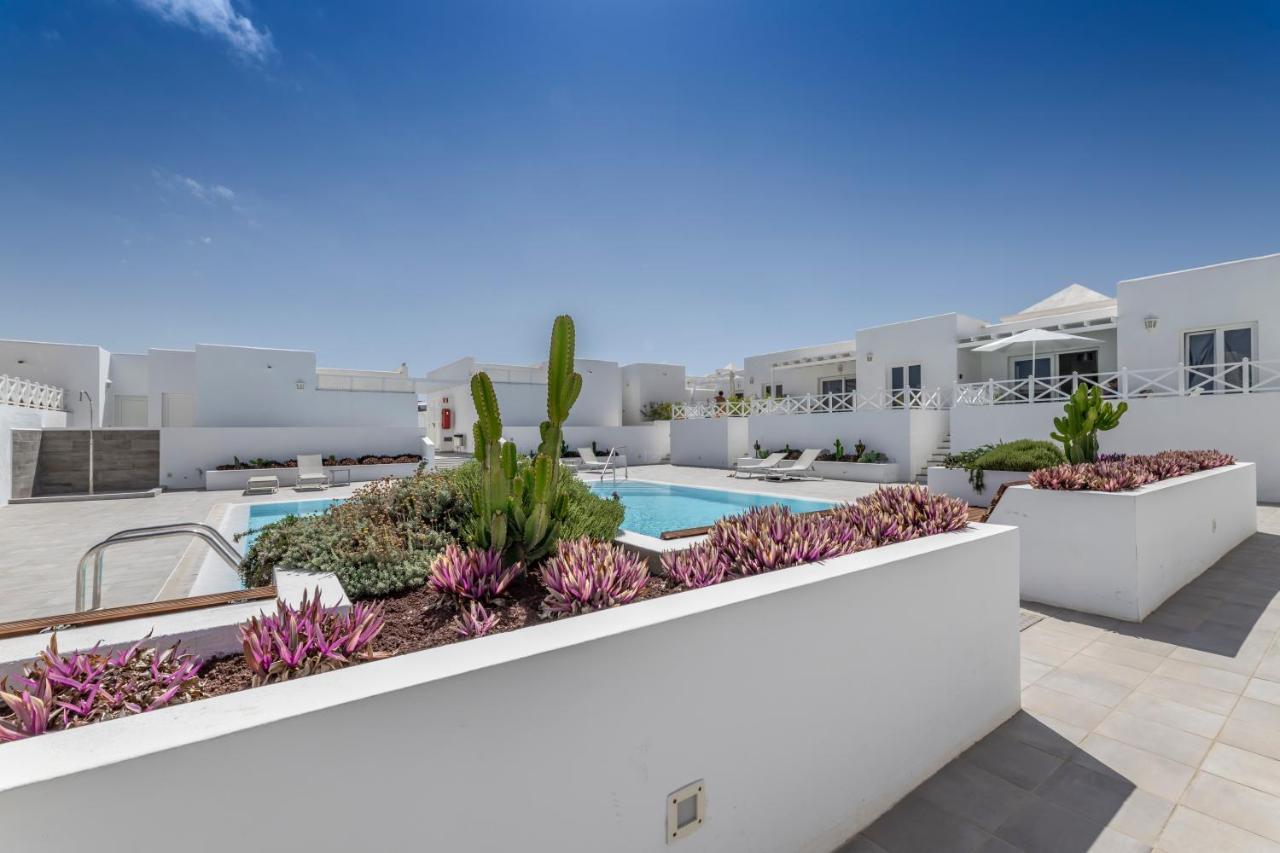 Flower Beach Suite 15 Playa Honda  Exterior foto